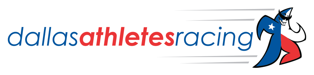 Dallas Athletes Racing