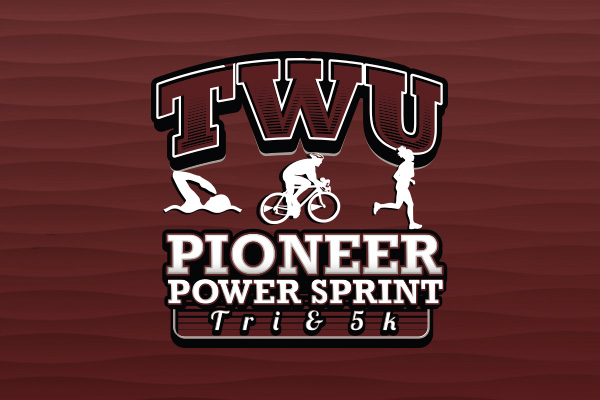 Pioneer Power Sprint Tri & 5K