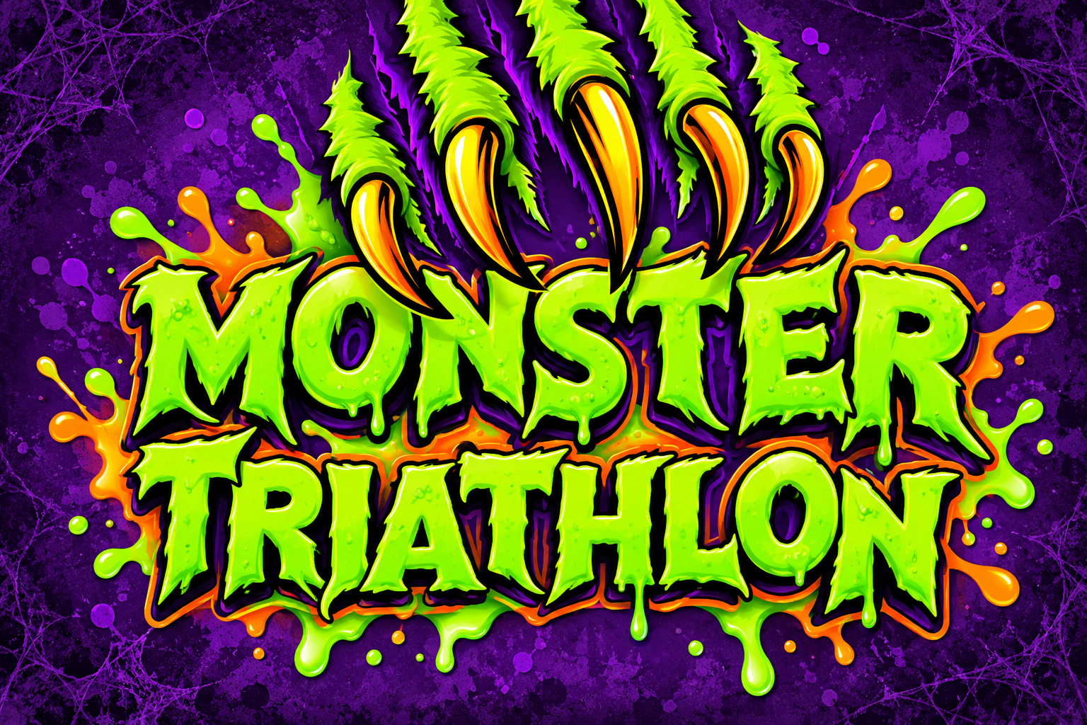Monster Tri